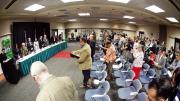 Asamblea Extraordinaria Fidecoop 2014 